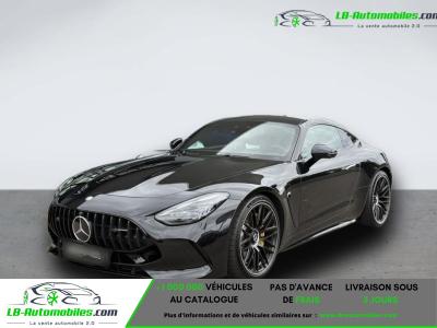 Mercedes AMG GT Coupe R 585 ch BVA