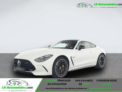 Mercedes AMG GT Coupe R 585 ch BVA