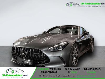 Mercedes AMG GT Coupe R 585 ch BVA
