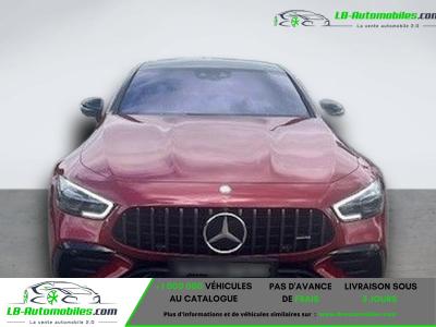 Mercedes AMG GT Coupe 43 AMG 367 ch BVA 4-Matic+