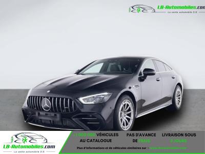 Mercedes AMG GT Coupe 53 AMG  435 ch BVA 4-Matic+