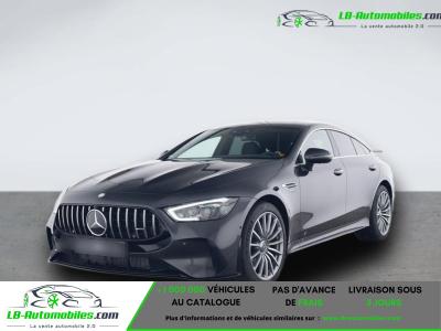 Mercedes AMG GT Coupe 53 AMG  435 ch BVA 4-Matic+