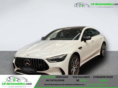 Mercedes AMG GT Coupe 53 AMG  435 ch BVA 4-Matic+