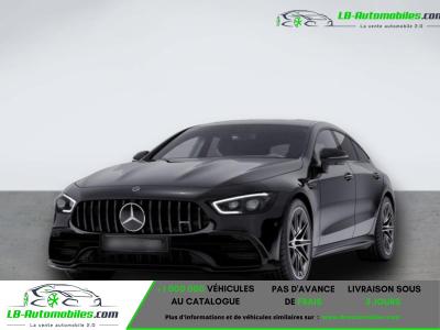 Mercedes AMG GT Coupe 53 AMG  435 ch BVA 4-Matic+