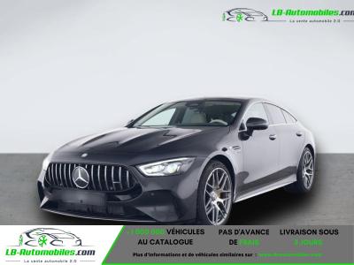 Mercedes AMG GT Coupe 63 S AMG 639 ch E Performance 4Matic+