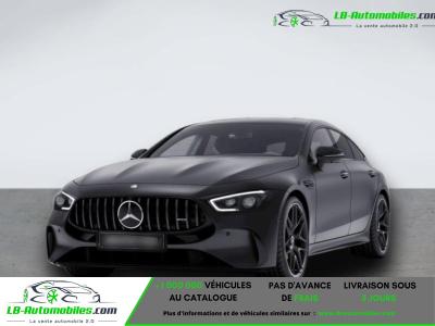 Mercedes AMG GT Coupe 63 S AMG 639 ch E Performance 4Matic+