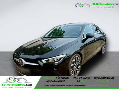 Mercedes CLA Berline 180 BVA