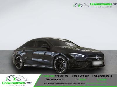 Mercedes CLA Berline 180 BVA