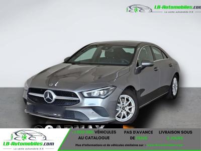 Mercedes CLA Berline 200 BVA