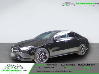 Mercedes CLA Berline 250 e BVA