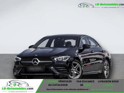 Mercedes CLA Berline 250 e BVA