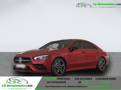 Mercedes CLA Berline 250 e BVA