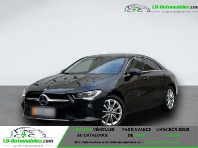 Mercedes CLA Berline 250 e BVA