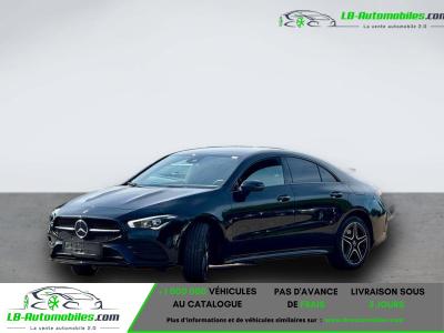 Mercedes CLA Berline 250 e BVA