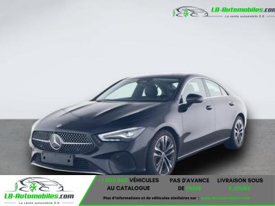Mercedes CLA Berline 180 BVA