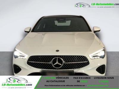 Mercedes CLA Berline 180 BVA