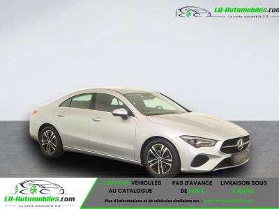 Mercedes CLA Berline 180 BVA