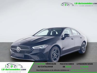 Mercedes CLA Berline 180 BVA