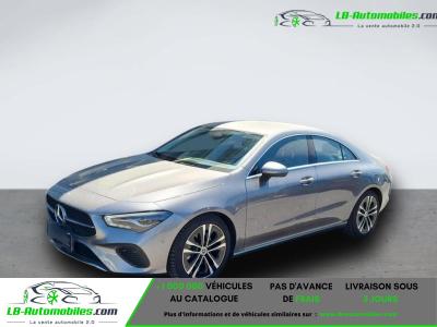 Mercedes CLA Berline 180 d BVA