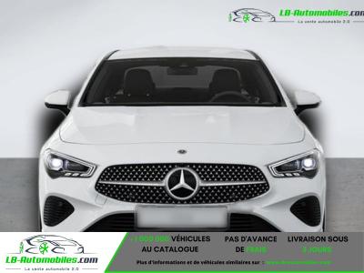 Mercedes CLA Berline 200 d BVA