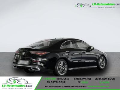 Mercedes CLA Berline 200 d BVA
