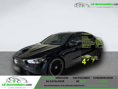 Mercedes CLA Berline 200 d BVA