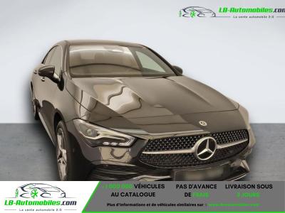 Mercedes CLA Berline 250 e BVA