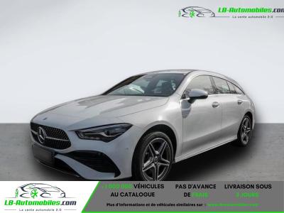 Mercedes CLA Berline 250 e BVA