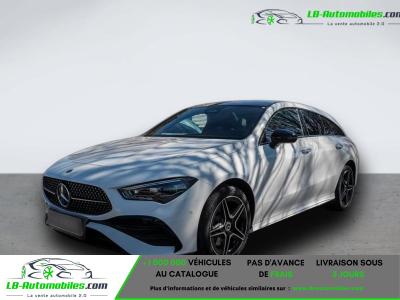 Mercedes CLA Berline 250 e BVA