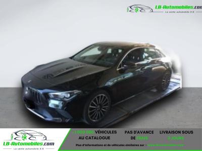 Mercedes CLA Shooting Break 180 BVA