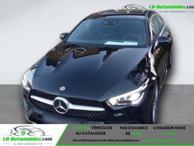 Mercedes CLA Shooting Break 250 BVA 4Matic