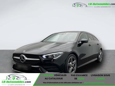 Mercedes CLA Shooting Break 180 BVA