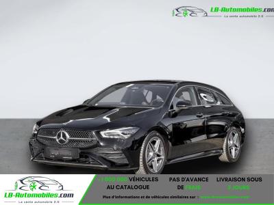Mercedes CLA Shooting Break 180 BVA