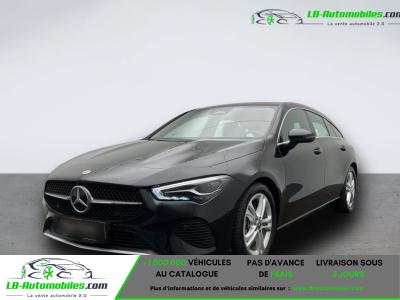 Mercedes CLA Shooting Break 180 BVA