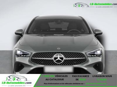 Mercedes CLA Shooting Break 180 d BVA