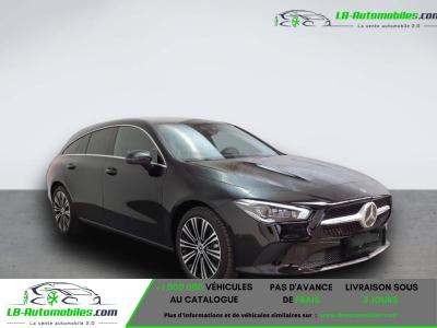 Mercedes CLA Shooting Break 220 d BVA