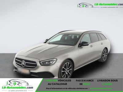 Mercedes Classe E Break 220 d BVA