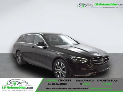 Mercedes Classe E Break 300 de BVA