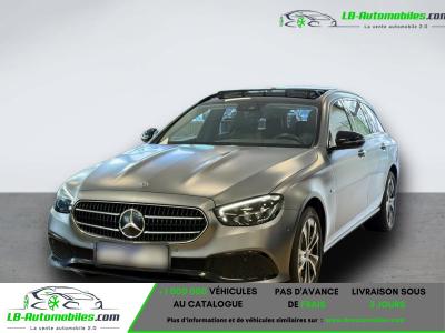Mercedes Classe E Break 300 de BVA