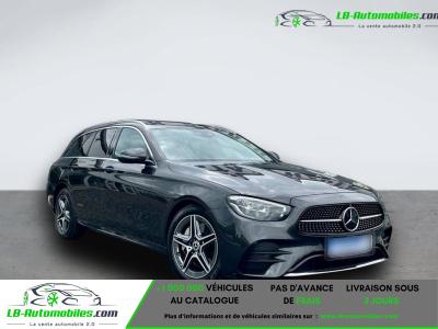 Mercedes Classe E Break 300 e BVA
