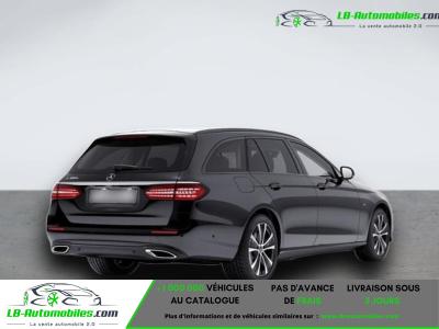 Mercedes Classe E Break 300 e BVA
