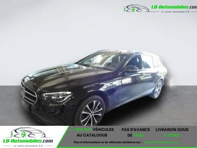 Mercedes Classe E Break 300 e BVA