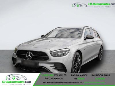 Mercedes Classe E Break 400 d BVA 4-Matic