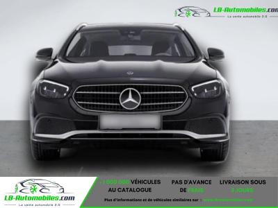 Mercedes Classe E Break 400 d BVA 4-Matic