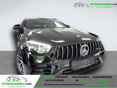Mercedes Classe E Break 53 AMG BVA 4-Matic+