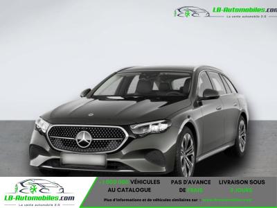 Mercedes Classe E Break 300 e BVA