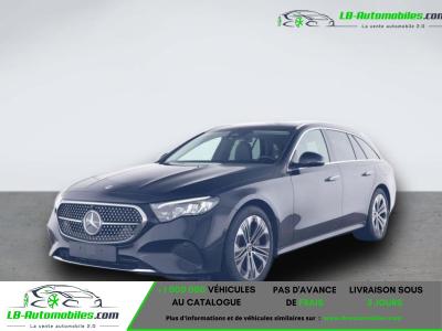 Mercedes Classe E Break 300 e BVA