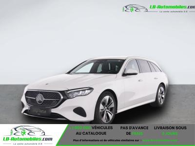 Mercedes Classe E Break 300 e BVA