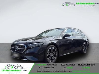 Mercedes Classe E Break 300 e BVA