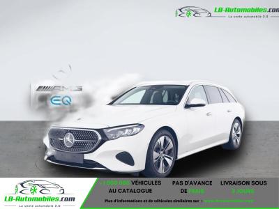 Mercedes Classe E Break 300 e BVA